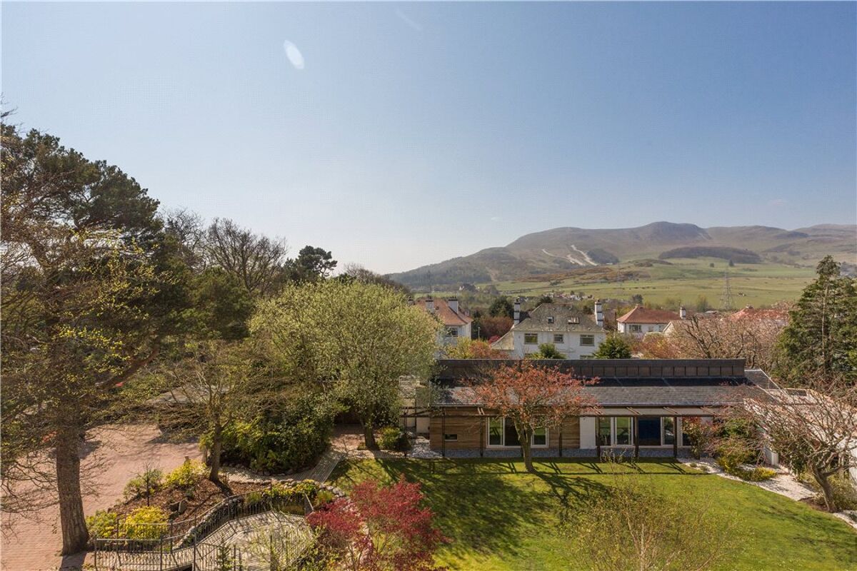 house for sale in Frogston Road West, Edinburgh, Midlothian, EH10