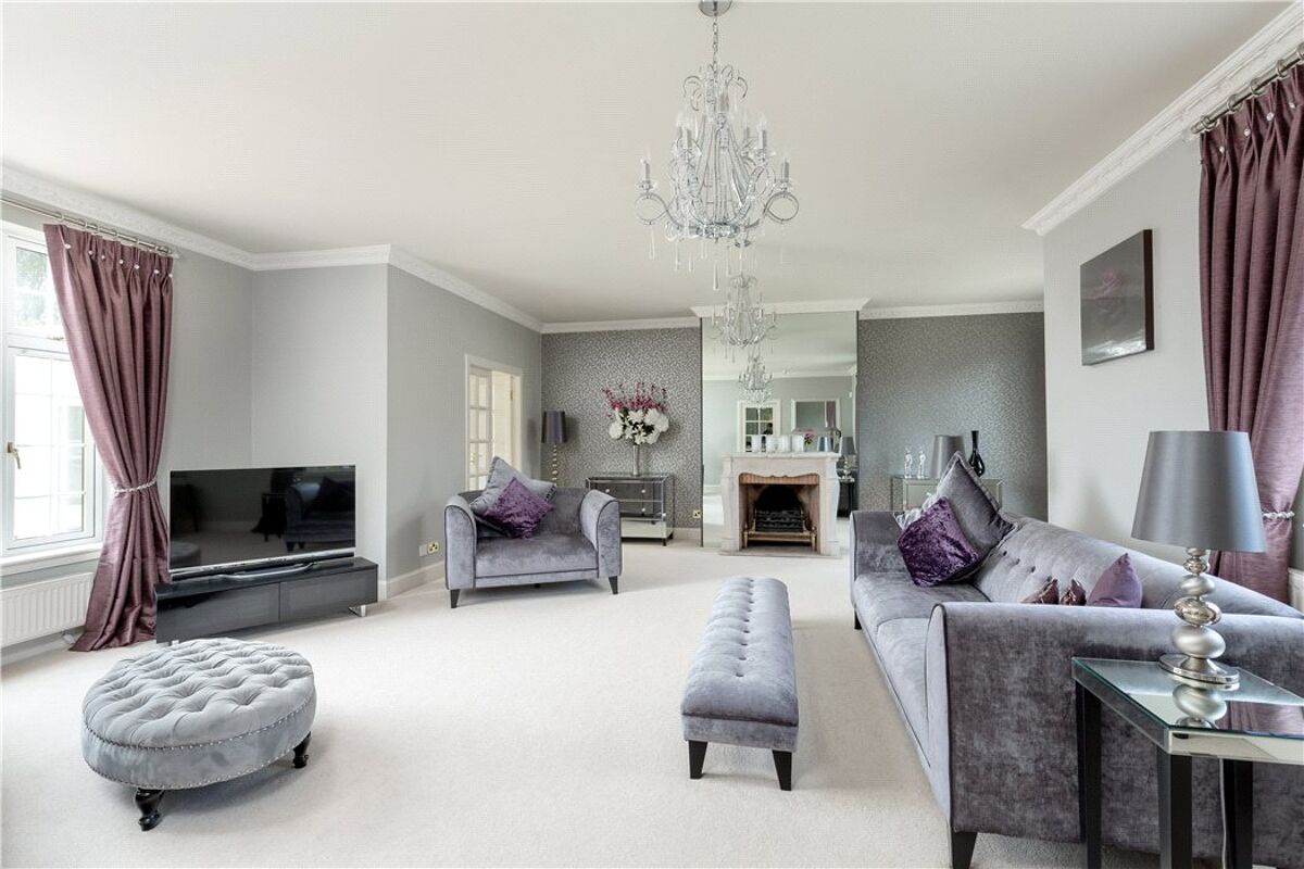 house for sale in Frogston Road West, Edinburgh, Midlothian, EH10