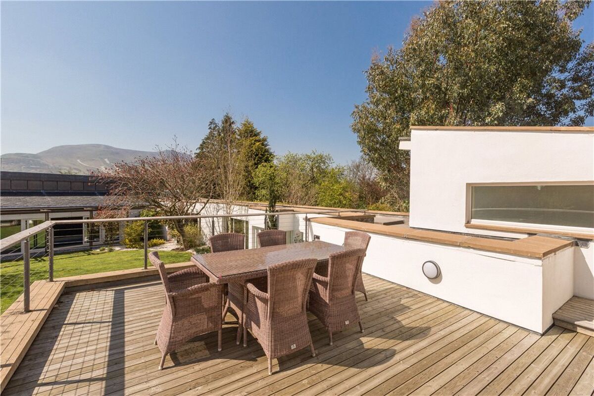 house for sale in Frogston Road West, Edinburgh, Midlothian, EH10