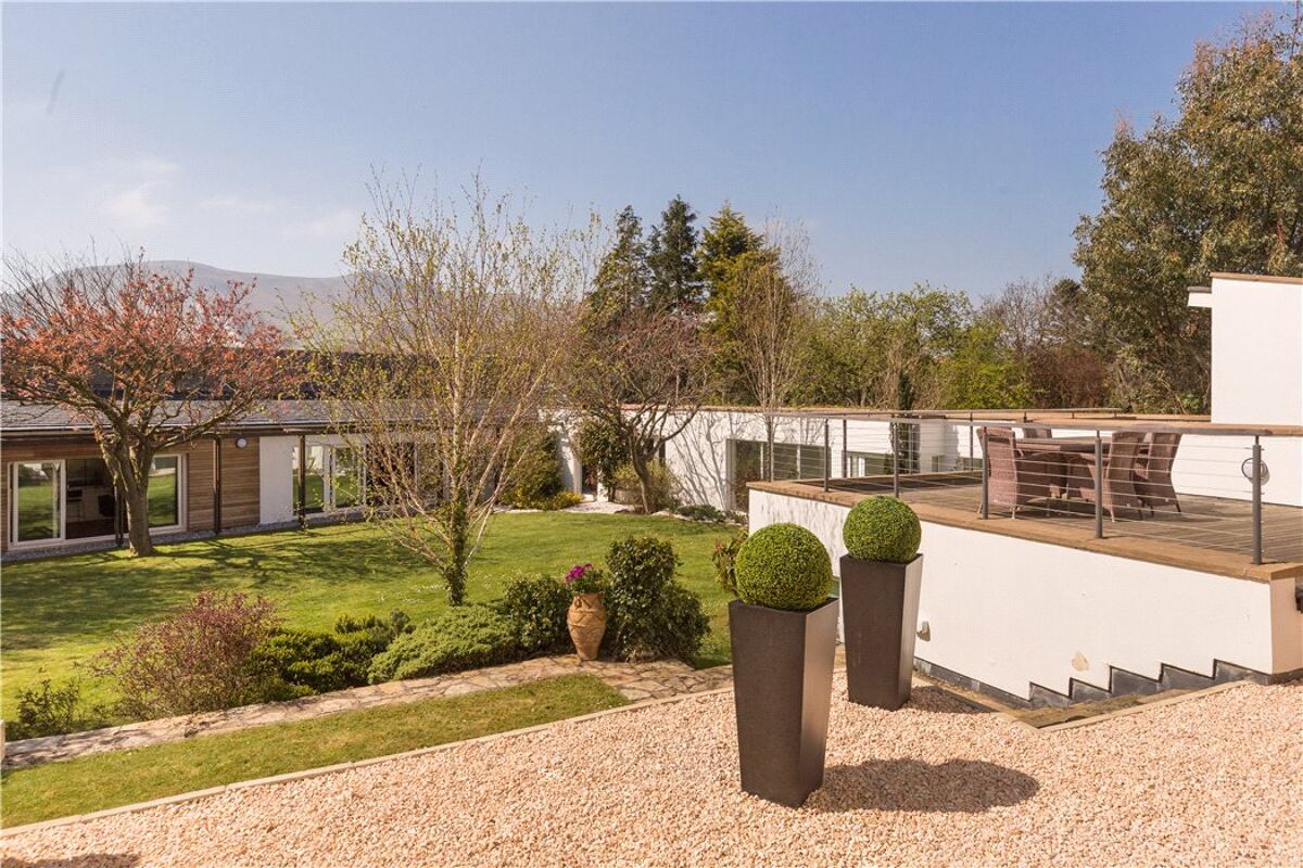 house for sale in Frogston Road West, Edinburgh, Midlothian, EH10