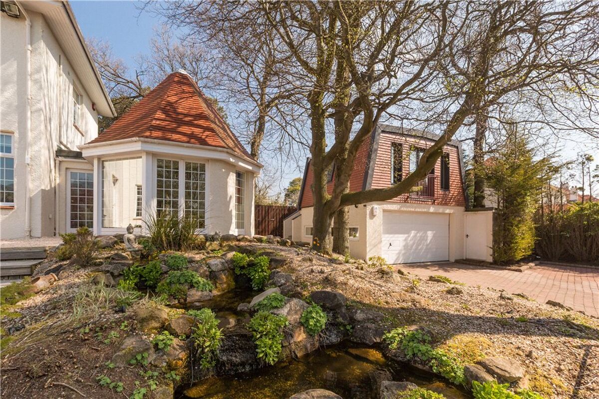 house for sale in Frogston Road West, Edinburgh, Midlothian, EH10