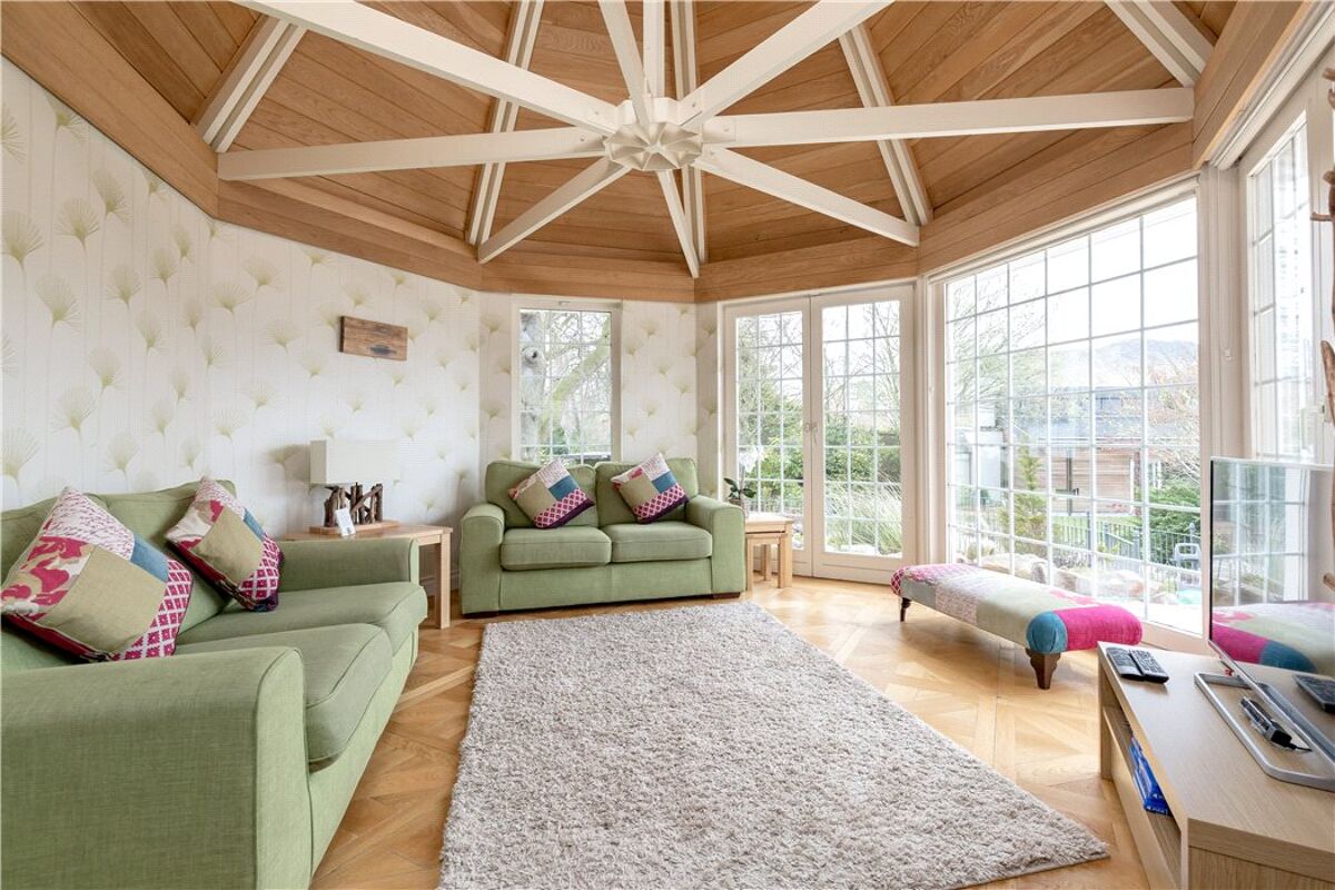 house for sale in Frogston Road West, Edinburgh, Midlothian, EH10