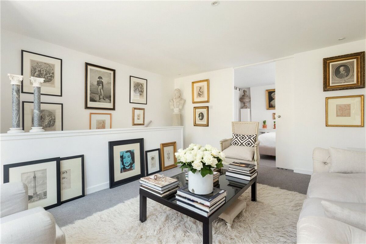 house for sale in Raeburn Mews, Stockbridge, Edinburgh, EH4 EDC160182