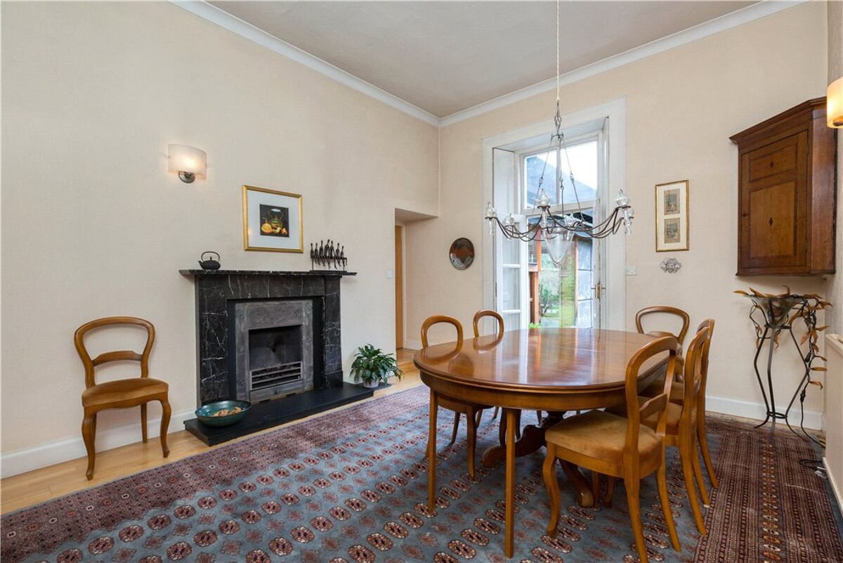 house for sale in Abbotsford Park, Edinburgh, Midlothian, EH10