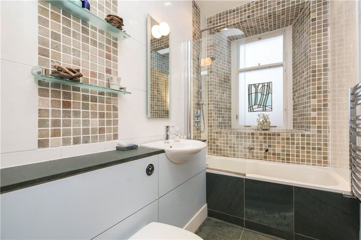 house for sale in Abbotsford Park, Edinburgh, Midlothian, EH10