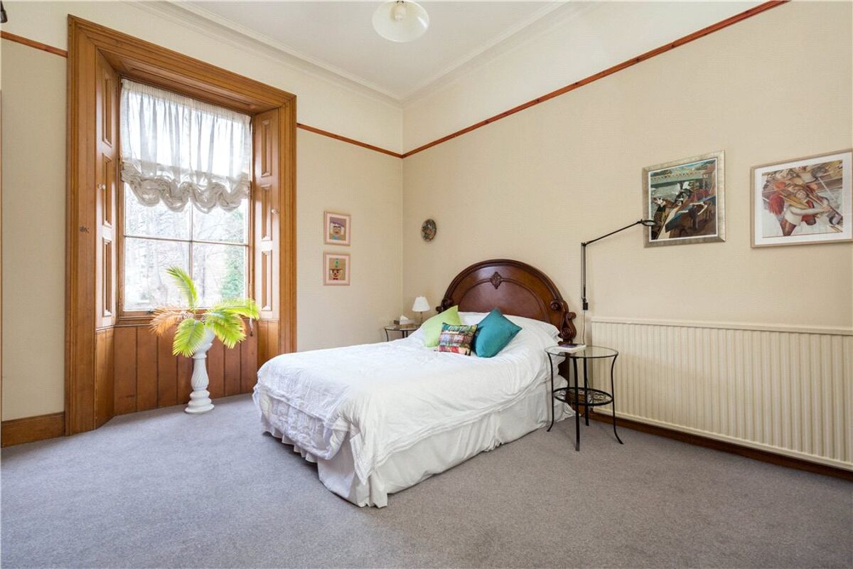 house for sale in Abbotsford Park, Edinburgh, Midlothian, EH10