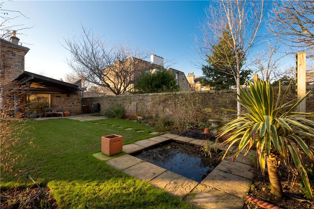 house for sale in Abbotsford Park, Edinburgh, Midlothian, EH10