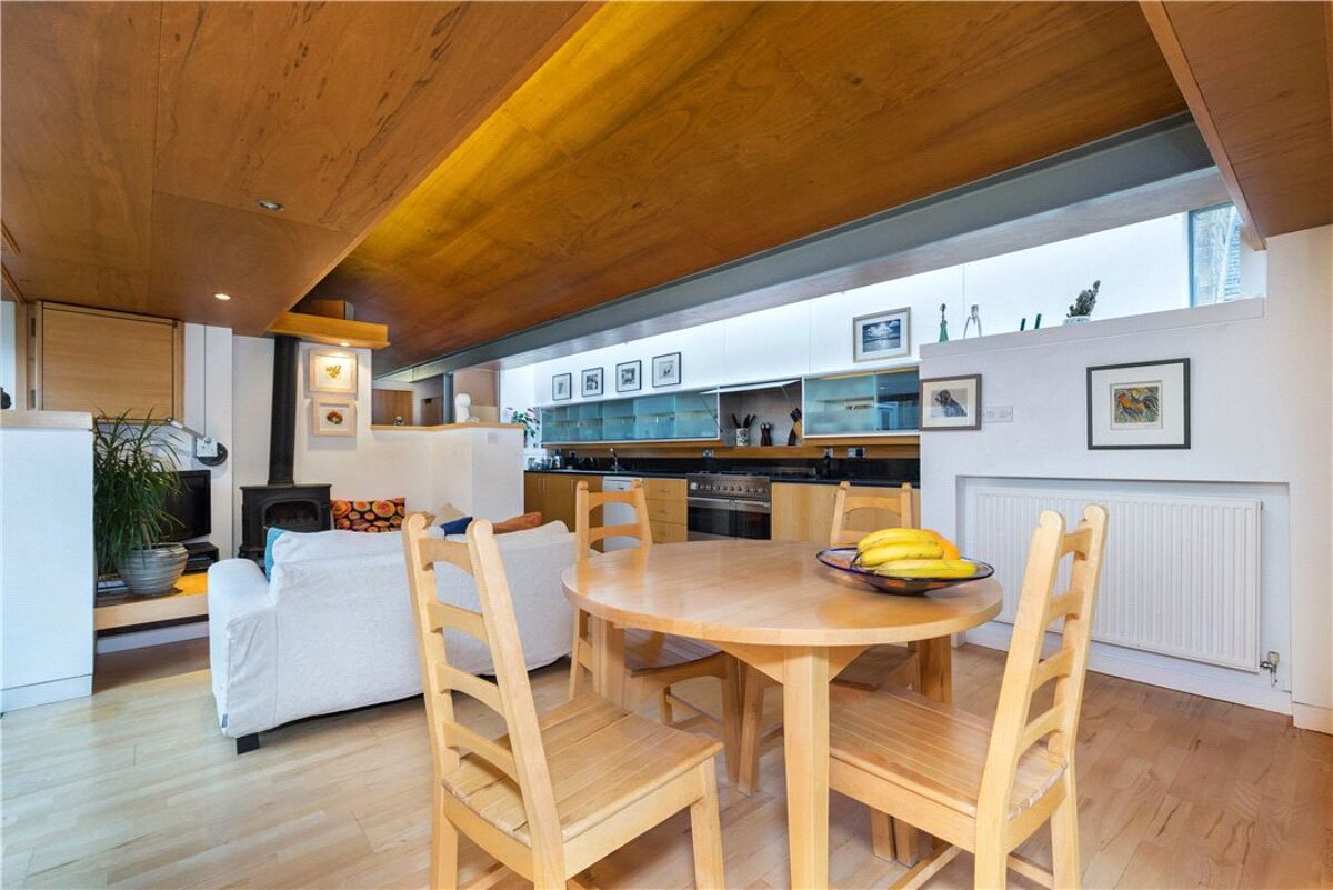 house for sale in Abbotsford Park, Edinburgh, Midlothian, EH10