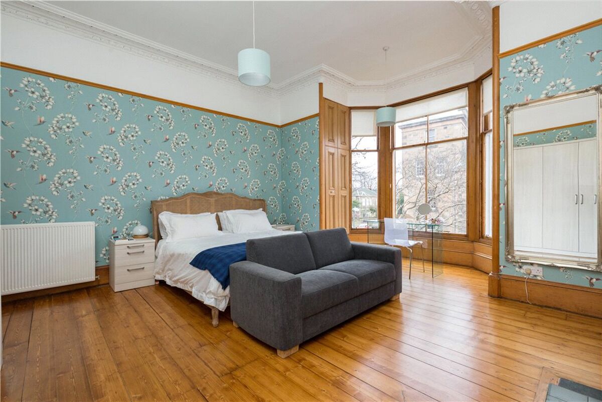 house for sale in Abbotsford Park, Edinburgh, Midlothian, EH10