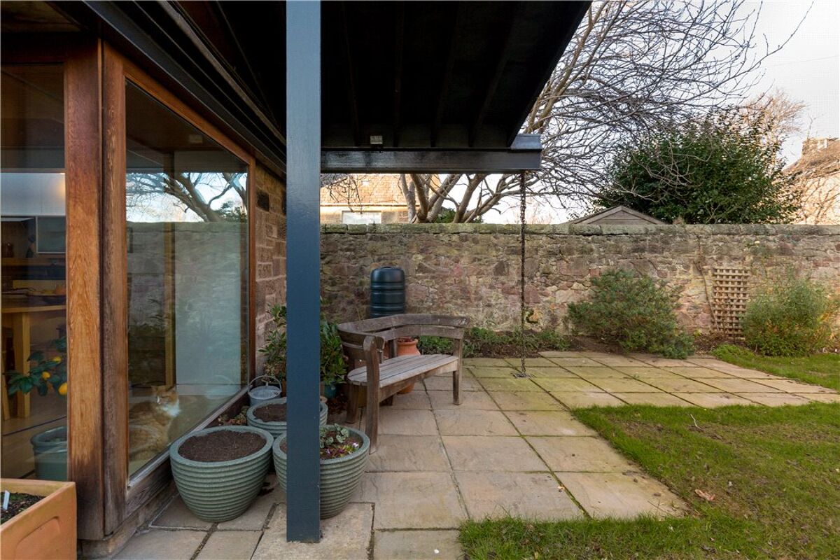 house for sale in Abbotsford Park, Edinburgh, Midlothian, EH10