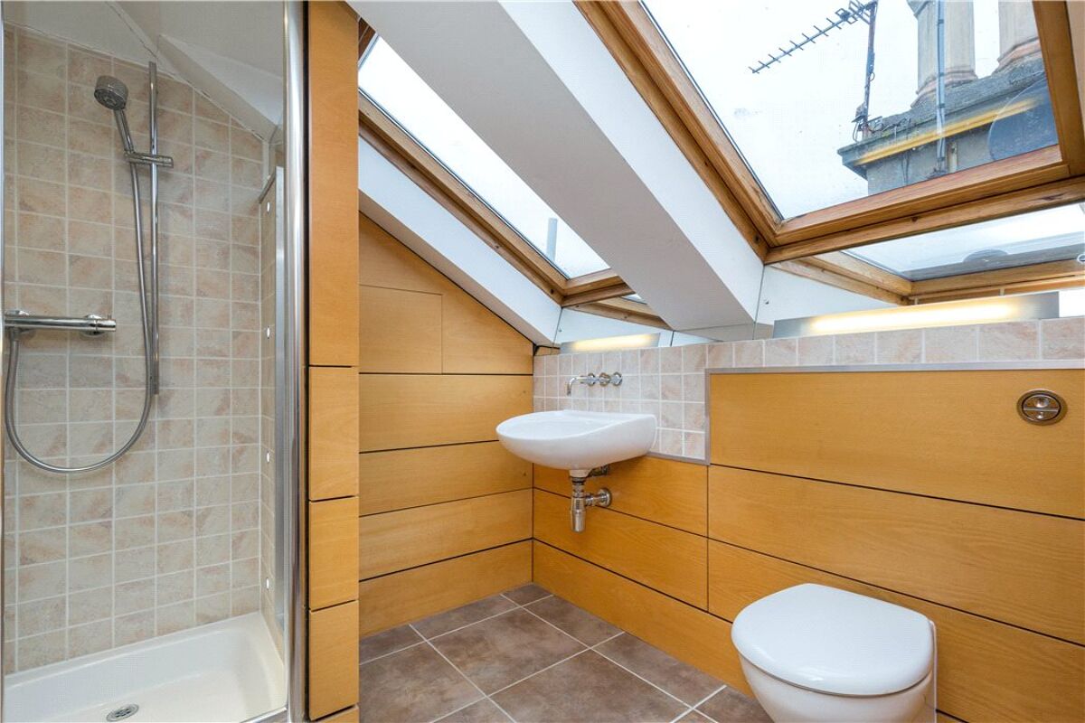 house for sale in Abbotsford Park, Edinburgh, Midlothian, EH10