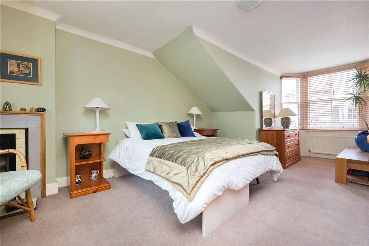 house for sale in Abbotsford Park, Edinburgh, Midlothian, EH10