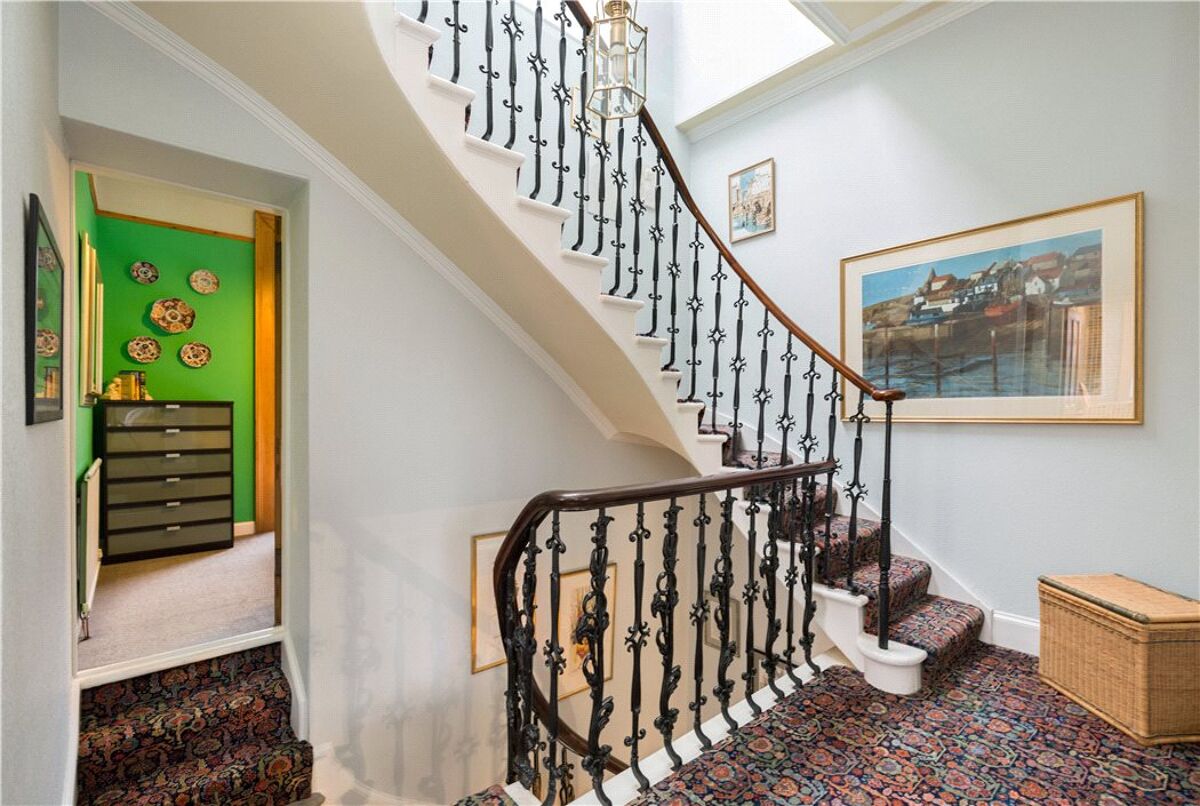 house for sale in Abbotsford Park, Edinburgh, Midlothian, EH10