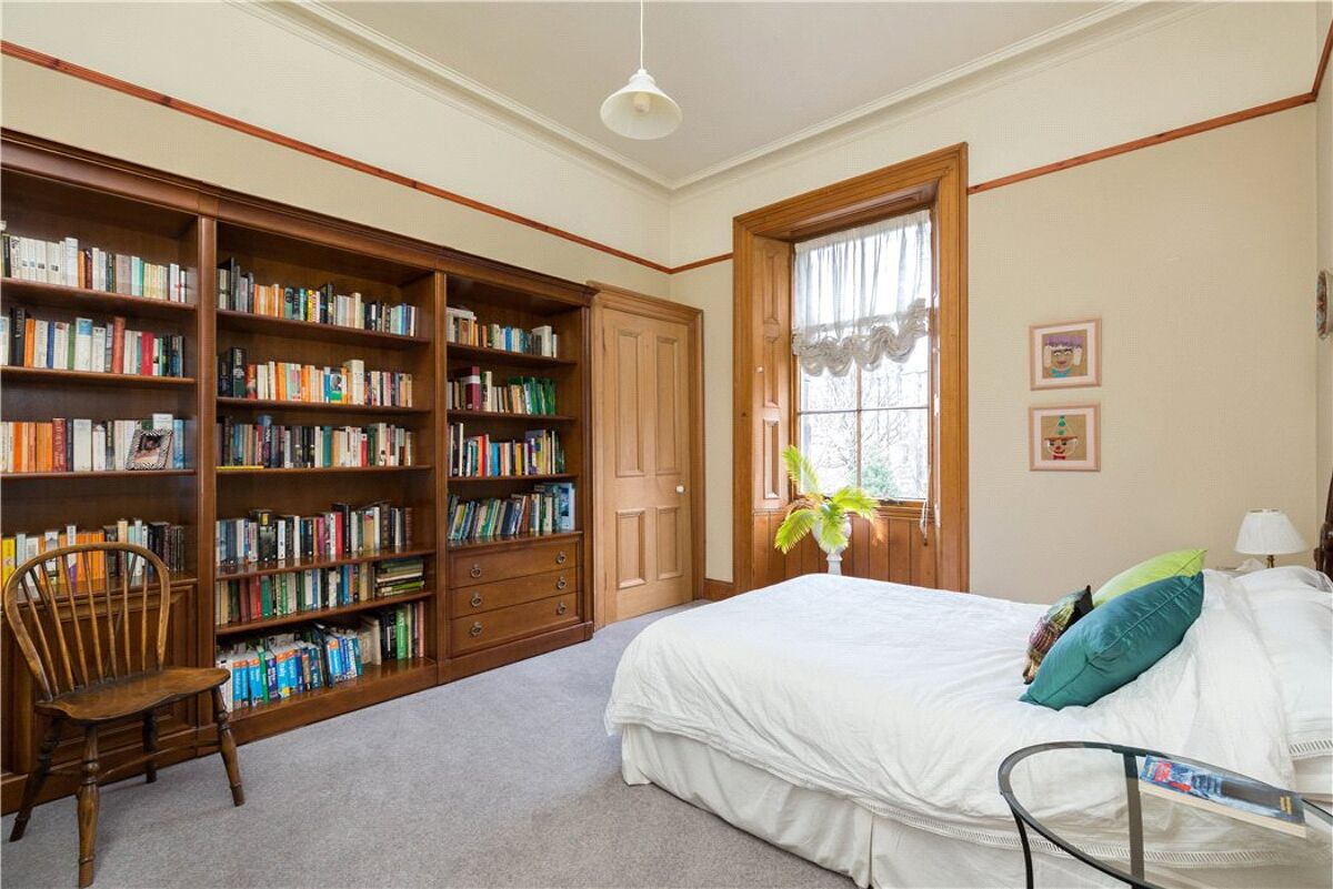 house for sale in Abbotsford Park, Edinburgh, Midlothian, EH10