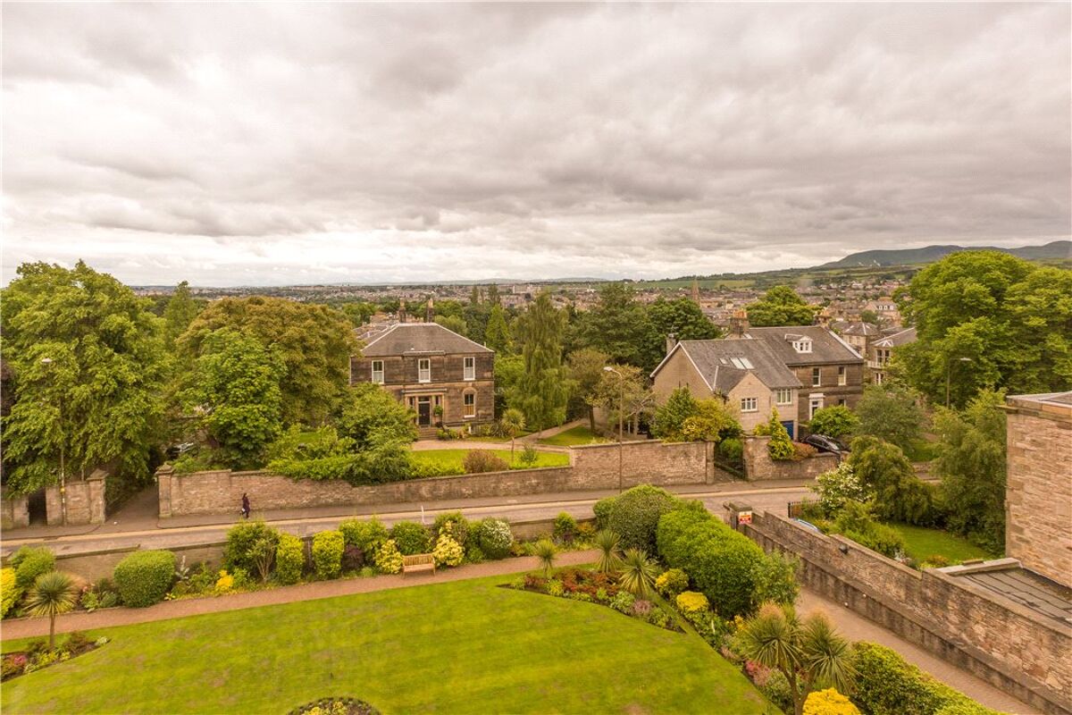 flat for sale in Salisbury Road, Newington, Edinburgh, EH16 EDC160214