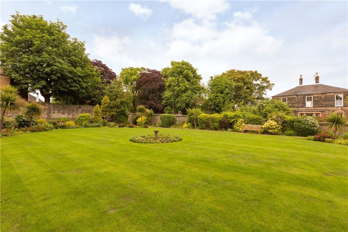 flat for sale in Salisbury Road, Newington, Edinburgh, EH16 EDC160214