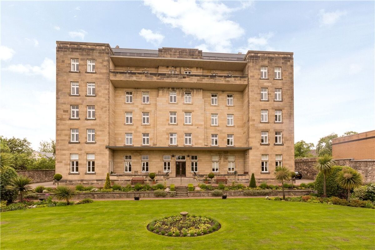 flat for sale in Salisbury Road, Newington, Edinburgh, EH16 EDC160214