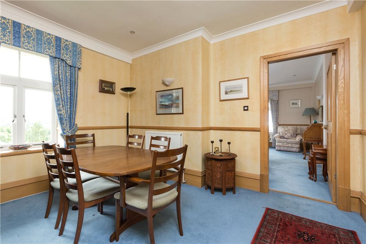 flat for sale in Salisbury Road, Newington, Edinburgh, EH16 EDC160214
