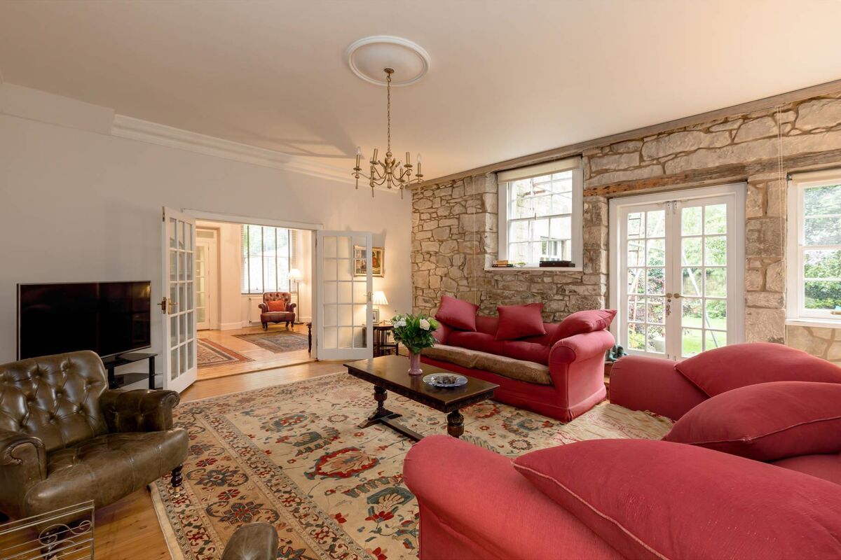 house for sale in Ravelston Dykes Road, Ravelston, Edinburgh EH4