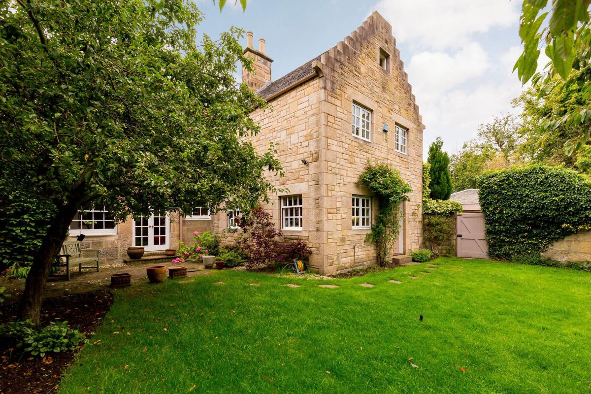 house for sale in Ravelston Dykes Road, Ravelston, Edinburgh EH4