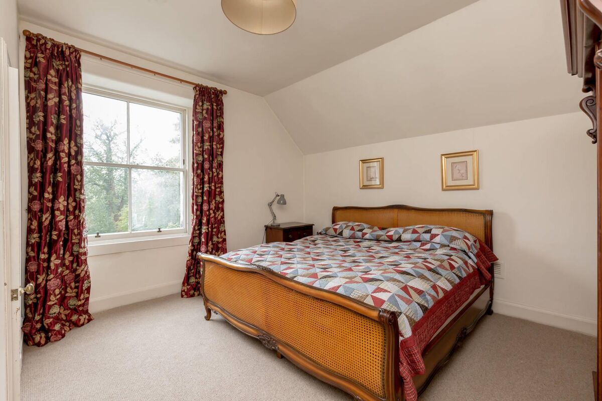 house for sale in Ravelston Dykes Road, Ravelston, Edinburgh EH4