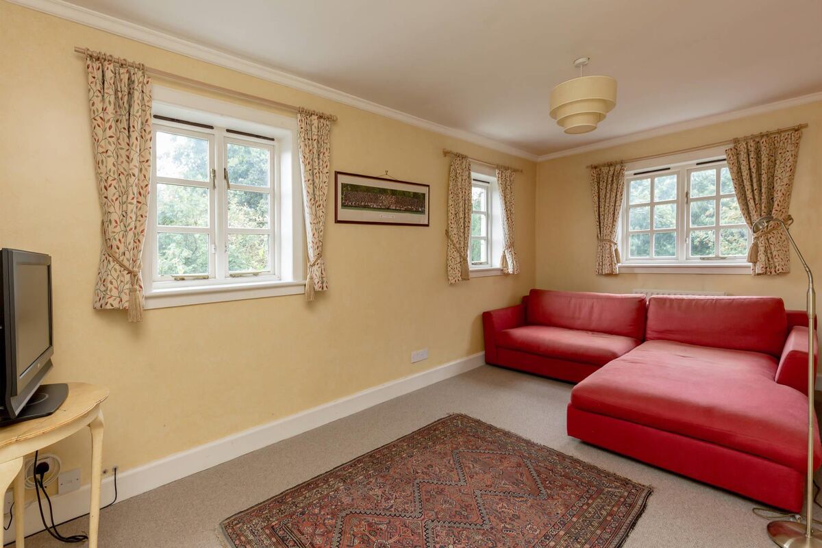 house for sale in Ravelston Dykes Road, Ravelston, Edinburgh EH4