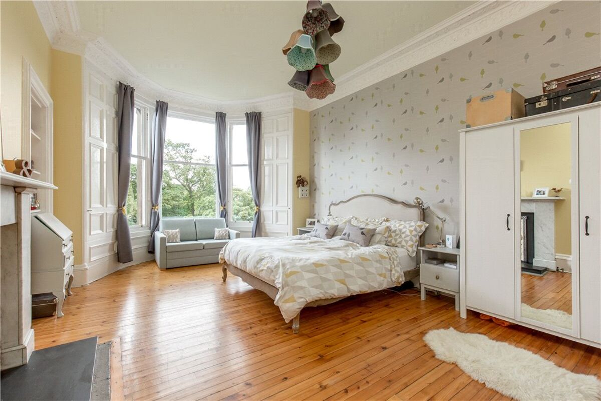 flat for sale in Warrender Park Road, Edinburgh, Midlothian, EH9 EDC160241 Knight Frank