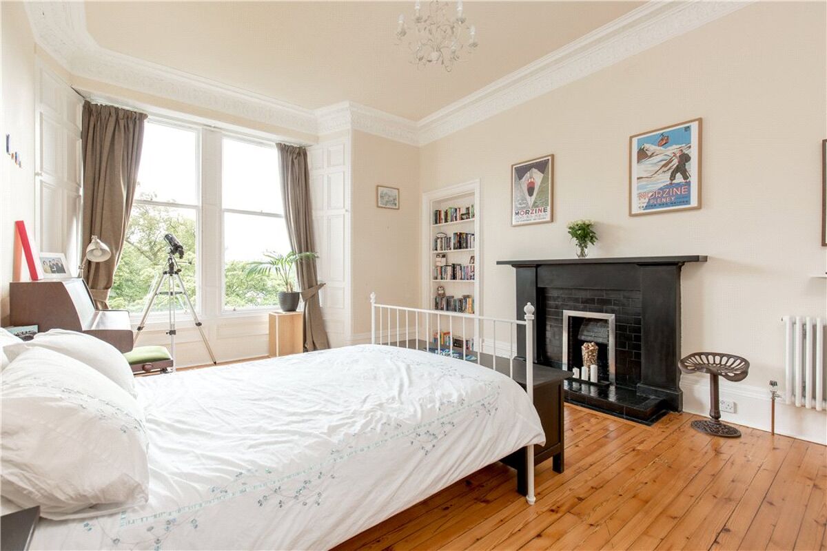 flat for sale in Warrender Park Road, Edinburgh, Midlothian, EH9 EDC160241 Knight Frank