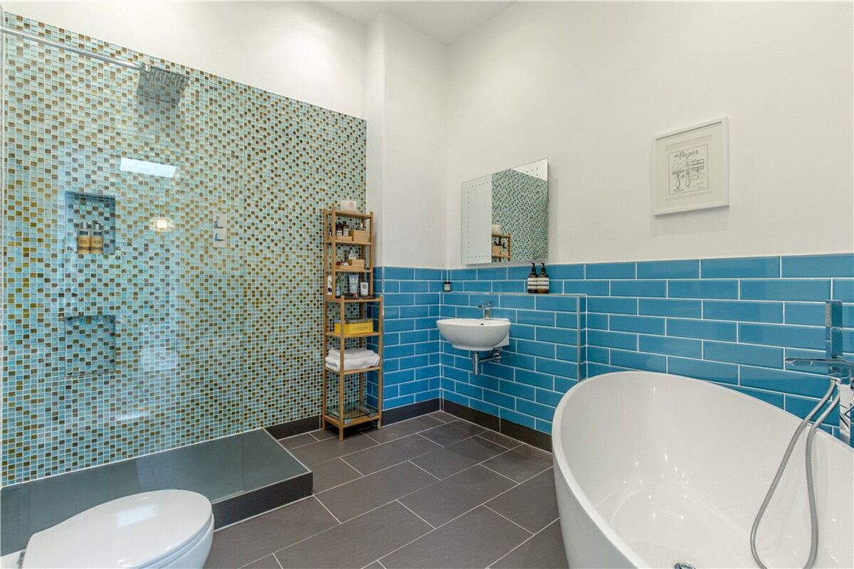 flat for sale in Warrender Park Road, Edinburgh, Midlothian, EH9 EDC160241 Knight Frank