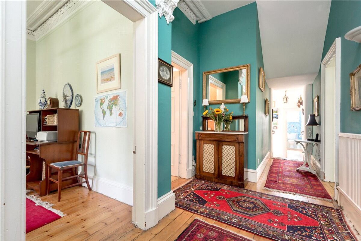 flat for sale in Cobden Crescent, Newington, Edinburgh, EH9 EDC160269