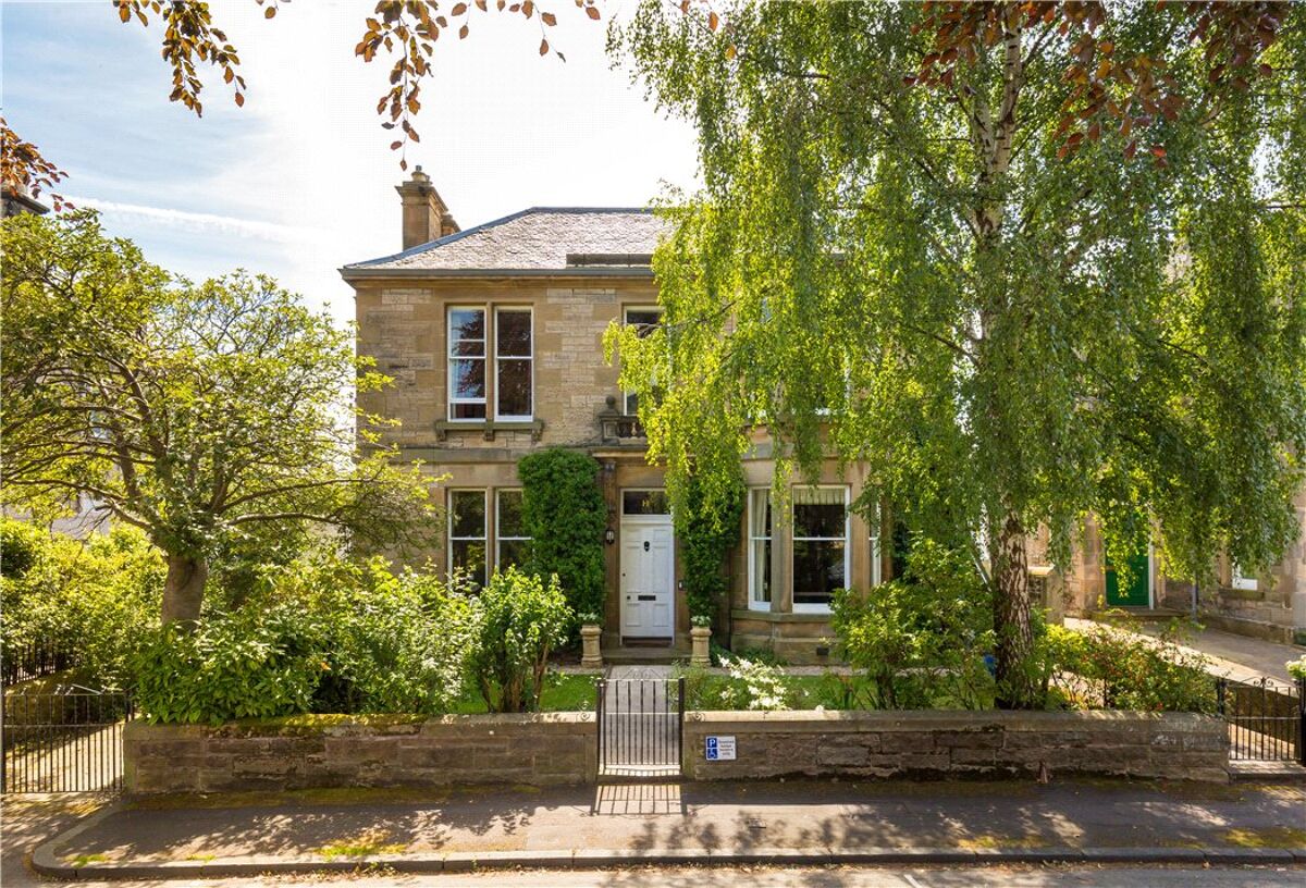 flat for sale in Cobden Crescent, Newington, Edinburgh, EH9 EDC160269