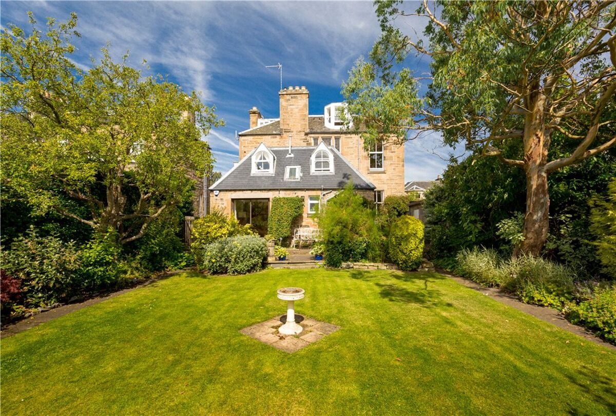 flat for sale in Cobden Crescent, Newington, Edinburgh, EH9 EDC160269