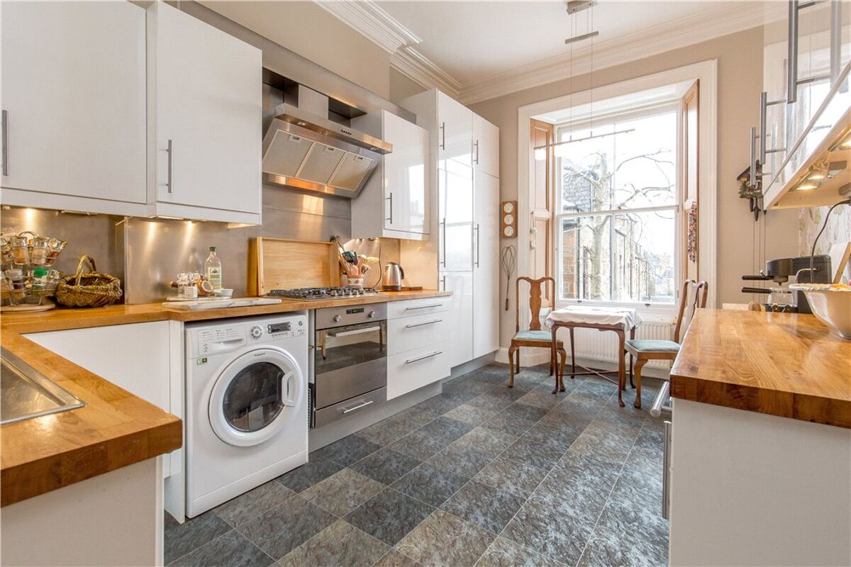 flat for sale in Sciennes Road, Sciennes, Edinburgh, EH9 EDC160315