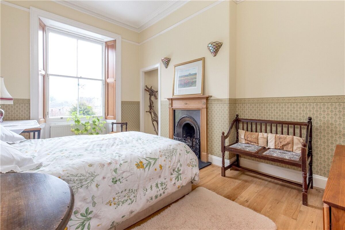 flat for sale in Sciennes Road, Sciennes, Edinburgh, EH9 EDC160315