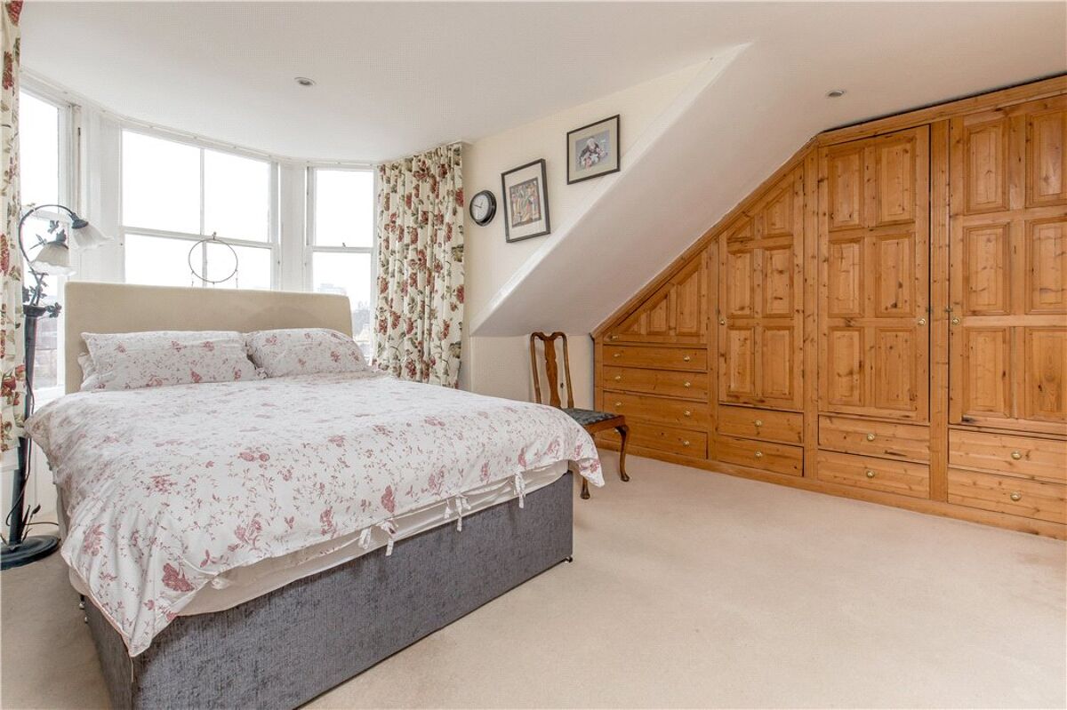 flat for sale in Sciennes Road, Sciennes, Edinburgh, EH9 EDC160315