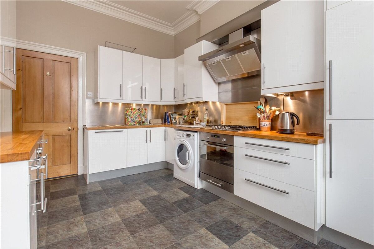flat for sale in Sciennes Road, Sciennes, Edinburgh, EH9 EDC160315 Knight Frank