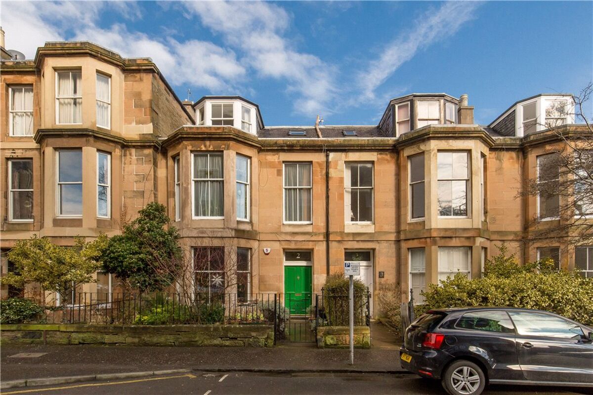 flat for sale in Sciennes Road, Sciennes, Edinburgh, EH9 EDC160315