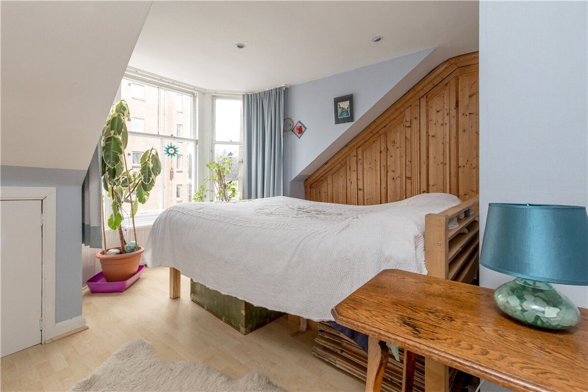 flat for sale in Sciennes Road, Sciennes, Edinburgh, EH9 EDC160315