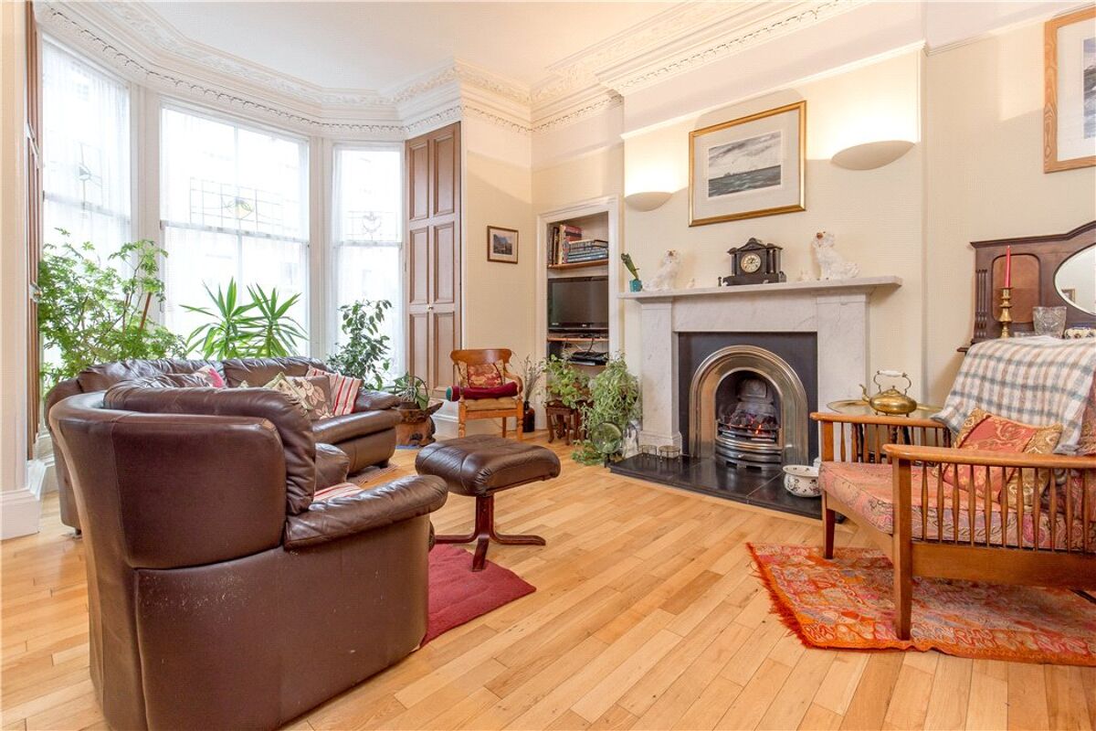 flat for sale in Sciennes Road, Sciennes, Edinburgh, EH9 EDC160315