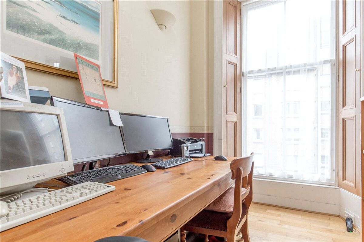 flat for sale in Sciennes Road, Sciennes, Edinburgh, EH9 EDC160315