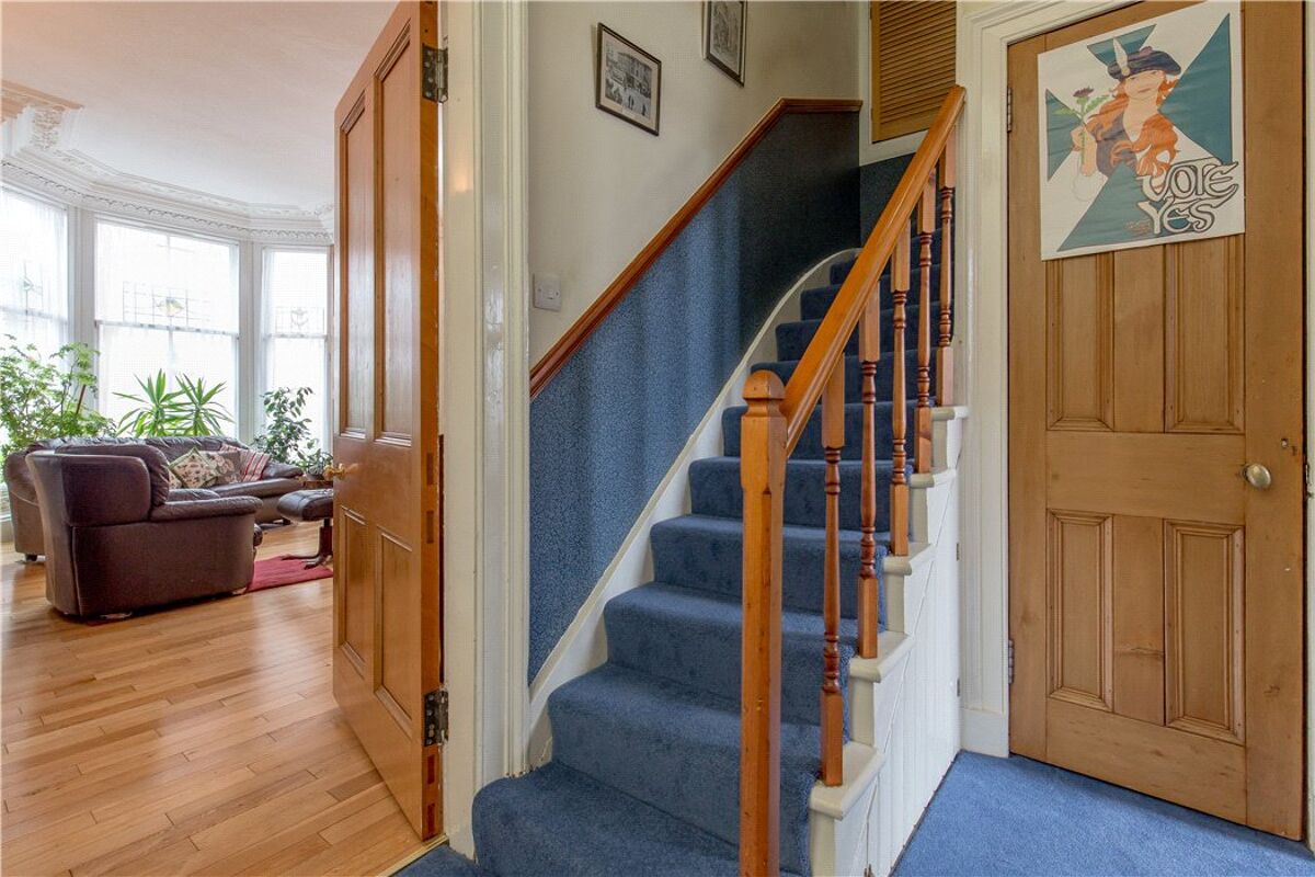 flat for sale in Sciennes Road, Sciennes, Edinburgh, EH9 EDC160315