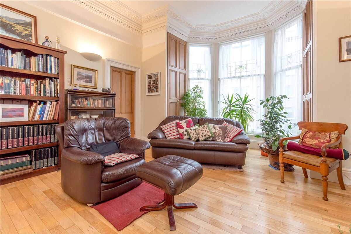 flat for sale in Sciennes Road, Sciennes, Edinburgh, EH9 EDC160315