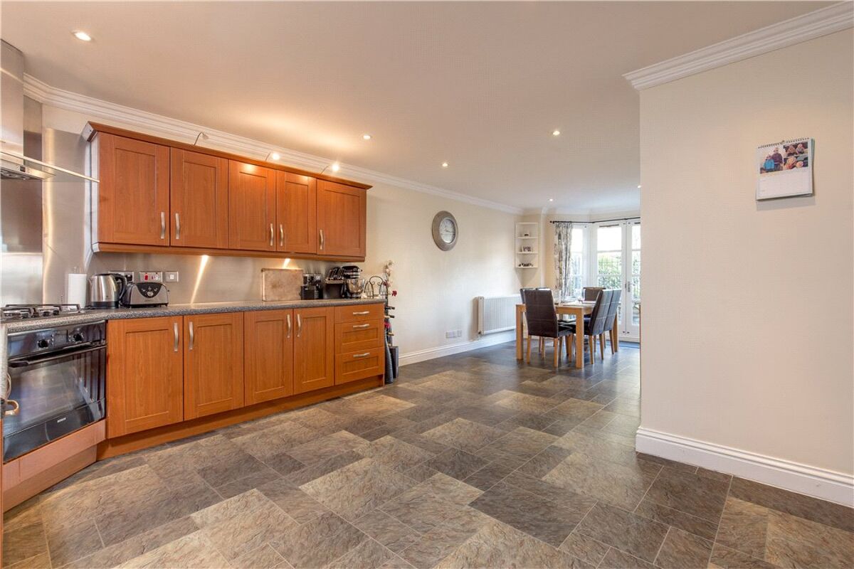 house for sale in York Road, Edinburgh, Midlothian, EH5 EDC160320 Knight Frank