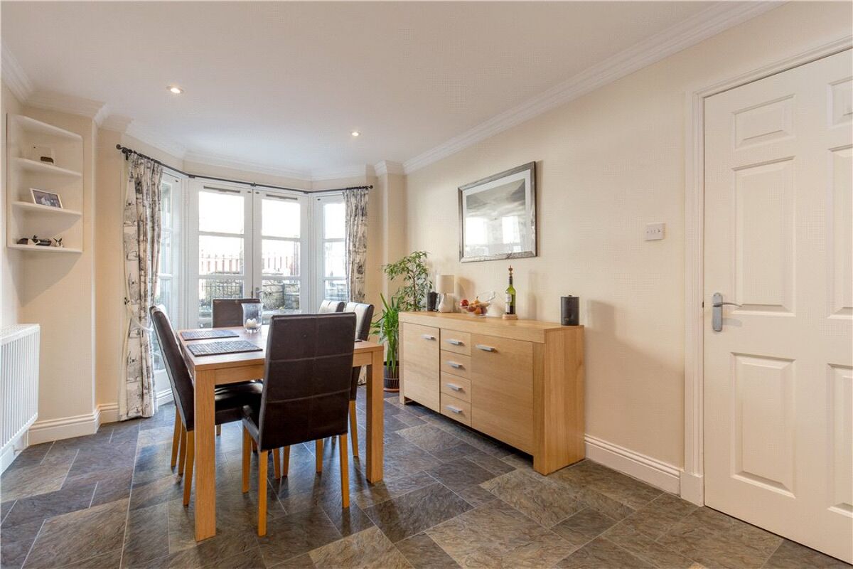 house for sale in York Road, Edinburgh, Midlothian, EH5 EDC160320 Knight Frank