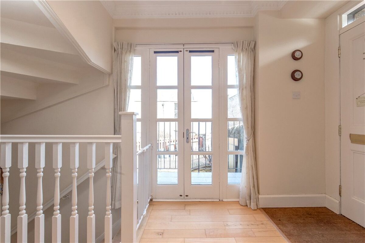 house for sale in York Road, Edinburgh, Midlothian, EH5 EDC160320 Knight Frank