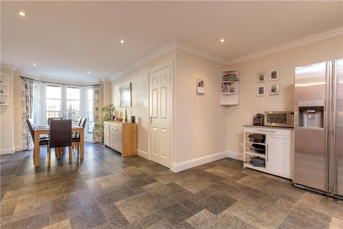 house for sale in York Road, Edinburgh, Midlothian, EH5 EDC160320 Knight Frank