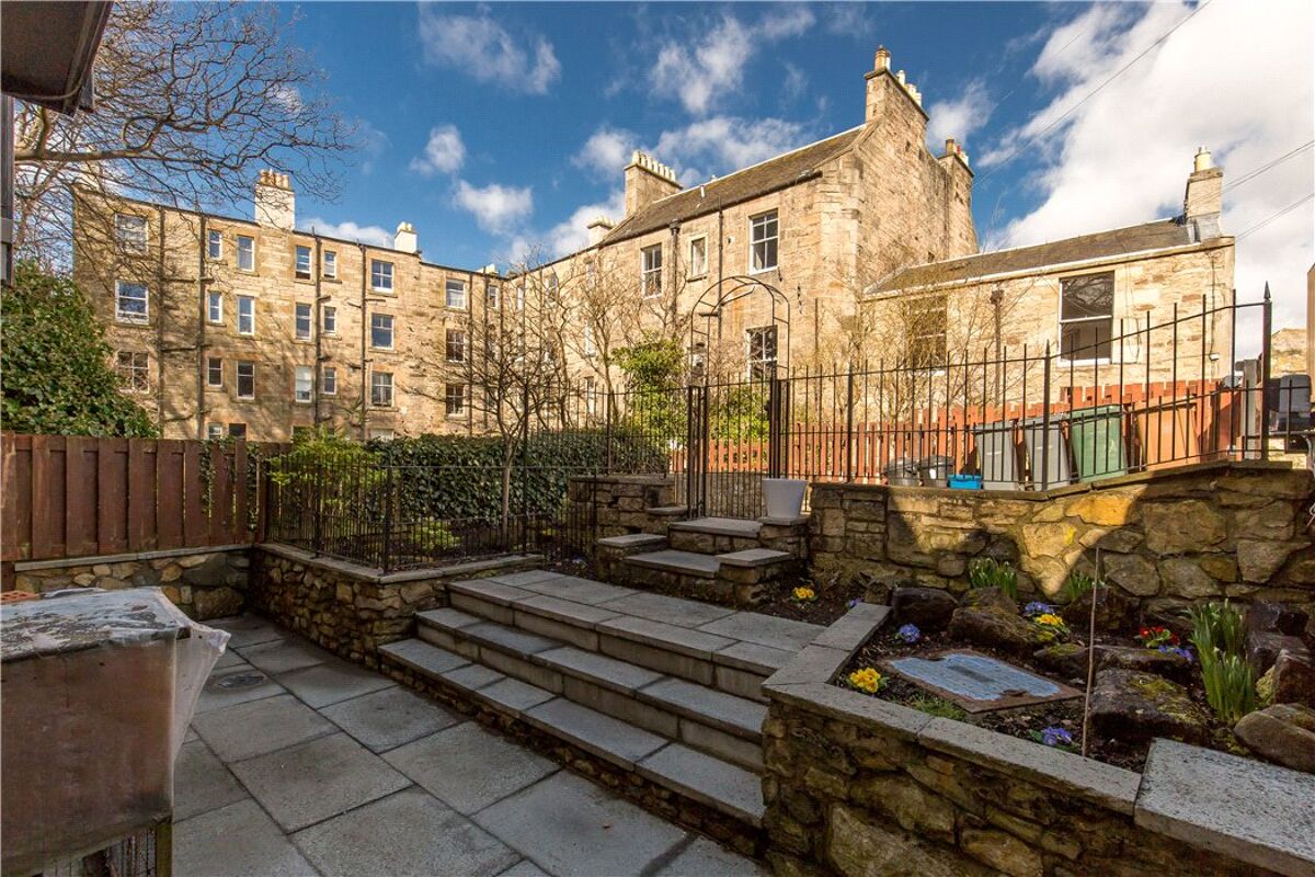 house for sale in York Road, Edinburgh, Midlothian, EH5 EDC160320 Knight Frank