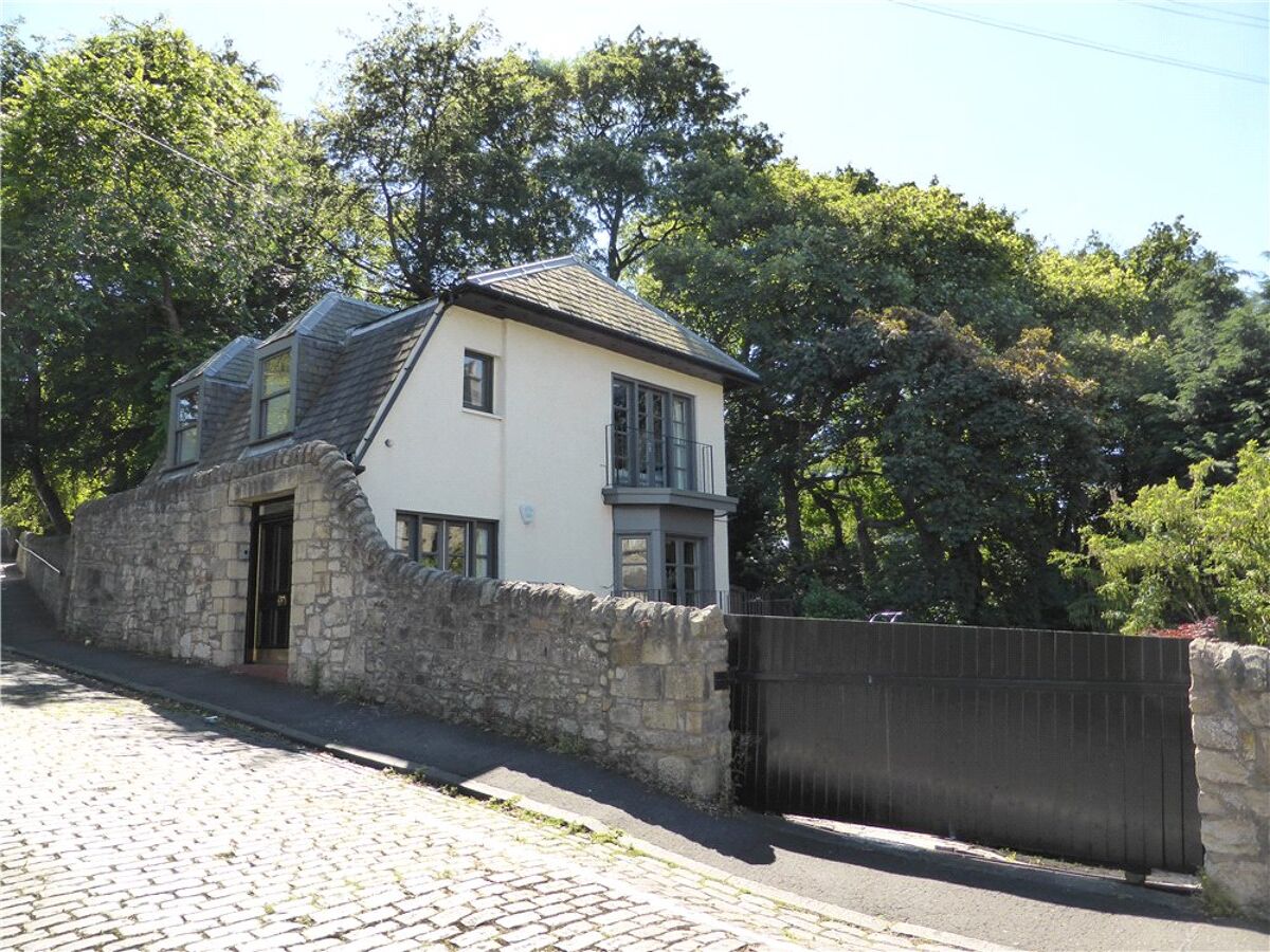 house for sale in York Road, Edinburgh, Midlothian, EH5 EDC160320 Knight Frank