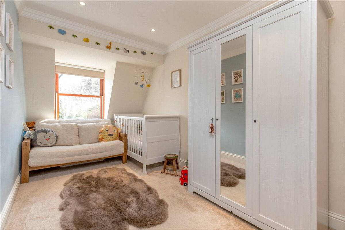 house for sale in York Road, Edinburgh, Midlothian, EH5 EDC160320 Knight Frank