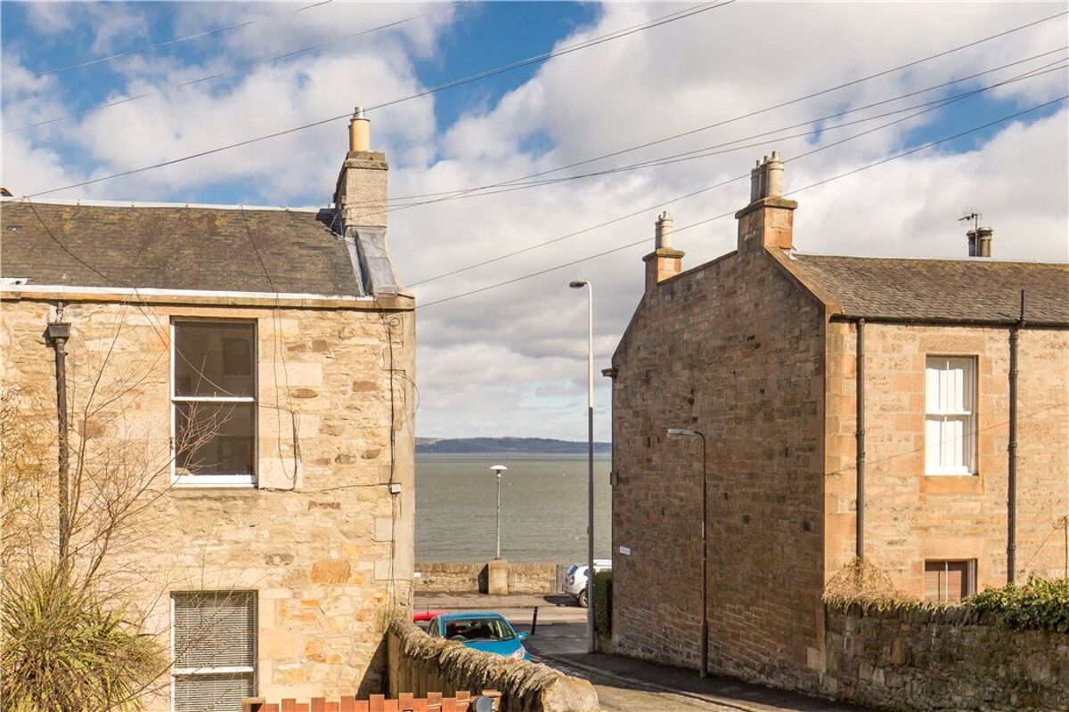 house for sale in York Road, Edinburgh, Midlothian, EH5 EDC160320 Knight Frank